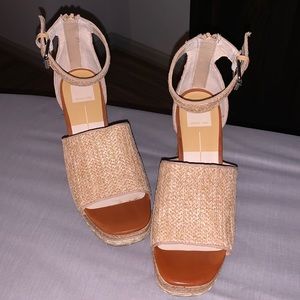 Dolce Vita Sandal
